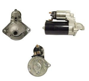 Starter Motor for BMW X3 X5 X6 3.0 30 35d xdrive 2004-2013 - Picture 1 of 7