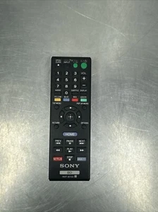 Mando a distancia OEM RMT-B118A para Sony RMT-B112A BDP-S580 Bd 3D Blu-Ray probado - Imagen 1 de 2