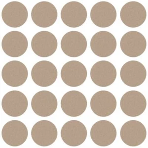 Abdeckkappen selbstklebend Beige - Bild 1 von 6