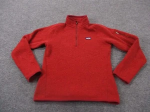Patagonia Jacket Women S Fleece Better Sweater Outdoors Hiking Camping Adult - Picture 1 of 8