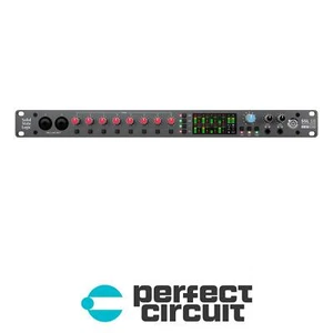 Solid State Logic SSL 18 USB-C AUDIO INTERFACE - NEW - PERFECT CIRCUIT - Picture 1 of 4