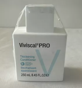 Viviscal Pro Profesional Thickening Conditioner 250 ml / 8.45 fl oz - Picture 1 of 2