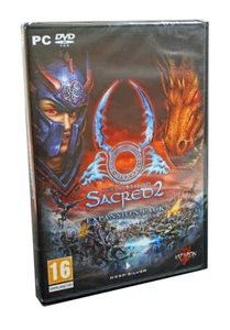 Sacred 2: ICE & BLOOD Expansion (gioco per PC) versione UK - Foto 1 di 2