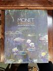 Monet In The 20th Century An Introduction + Royal Academy 1999 Exhibition Extras