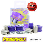 Powerflex Frnt Roll Bar Link Bushes 10Mm For Audi A5 / S5 / Rs5 17On Pff3-913-10