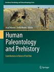 Human Paleontology and Prehistory: Contribution. Marom, Erella-Hovers**