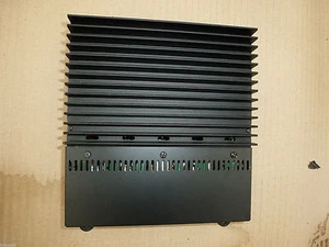 2R83-18808-A* PREMIUM SOUND AMPLIFIER (ALPINE) - Jaguar S-Type XJ X350 2002-2004 - Picture 1 of 1