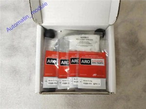 Original New 637140-22 Diaphragm Pump Repair Kit used for Pump 666056-622  - Imagen 1 de 2