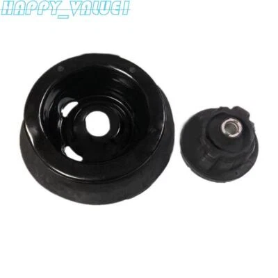 Amortiguador delantero izquierdo o derecho y montaje de puntal para Mercedes-Benz C230 C280 CLK550 Foto 1 de 4