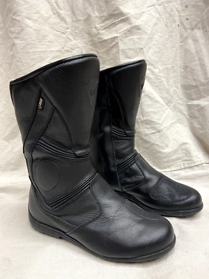 Womens Dainese Fulcrum C2 GTX Motorcycle Boots size 8.5 Euro 41 - Image 1 of 4