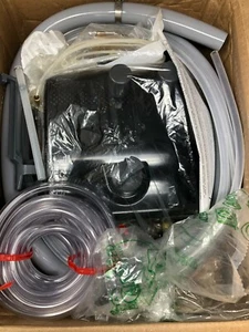 Proctor&Gamble 0353-7042 Tytropro Proportionierer Select 1-GPM Plus 3,5 GPM Airgap - Bild 1 von 5