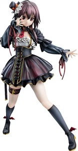 KonoSuba Megumin GothLoli 8.3in 1/7 Anime Figure PVC Statue KDcolle KADOKAWA NIB - Picture 1 of 13