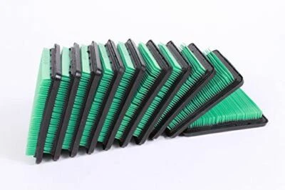 Honda 17211-ZL8-023 Air Filter Cleaner Element (Pack of 10) - Image 1 of 4