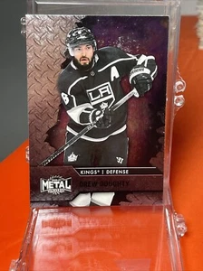 2020-21 Metal Universe Drew Doughty #72 - Picture 1 of 3