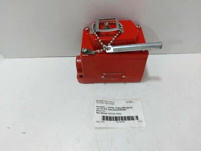 Crouse Hinds EFS21095 Feueralarmstation - Image 1 of 4