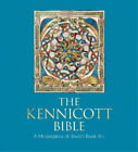 Katrin Kogman-Appel The Kennicott Bible (Hardback) (US IMPORT)