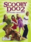 Scooby-Doo 2 Book Of The Film By Anon