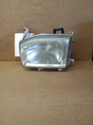 00 01 2002 2003 2004 NISSAN PATHFINDER MONTAJE FARO LADO IZQUIERDO Foto 1 de 2