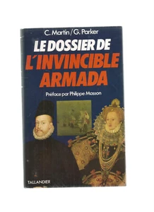 LE DOSSIER DE L'INVINCIBLE ARMADA - Picture 1 of 1