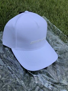 Mercedes-Benz AMG HAT CAP G500 GL550 C63 ML550 S550 C280 E320 S430 CLK55 E63 S63 - Picture 1 of 5