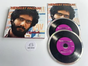 Herbert Pagani – Mégalopolis - Album 2 CD - 1998 - Magic Records - Bild 1 von 6