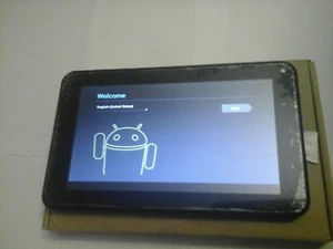 TrioStealthG2withWi-Fi7-Inch 8GB AndroidTabletOne A or B ,C.tablet.getone tablet - Picture 1 of 12