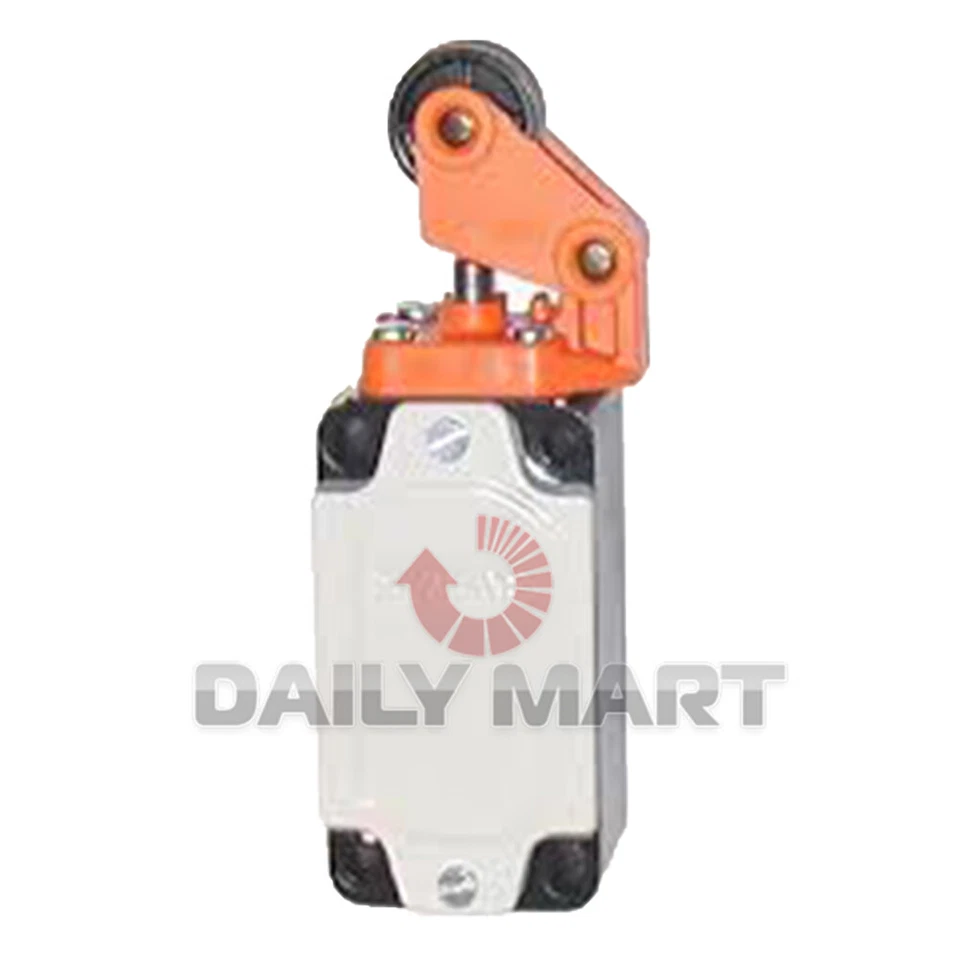 New In Box SIEMENS 3SE3 120-1E Limit Switch