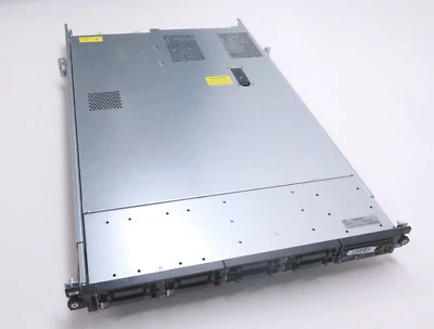 HP DL360 G7 Server 2x 2.67GHz Intel Xenon, 108GB RAM, 2x 300GB 6G DP 10K HDD - Image 1 of 2