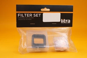 Litra Taschenlampe Filter Set - Bild 1 von 5