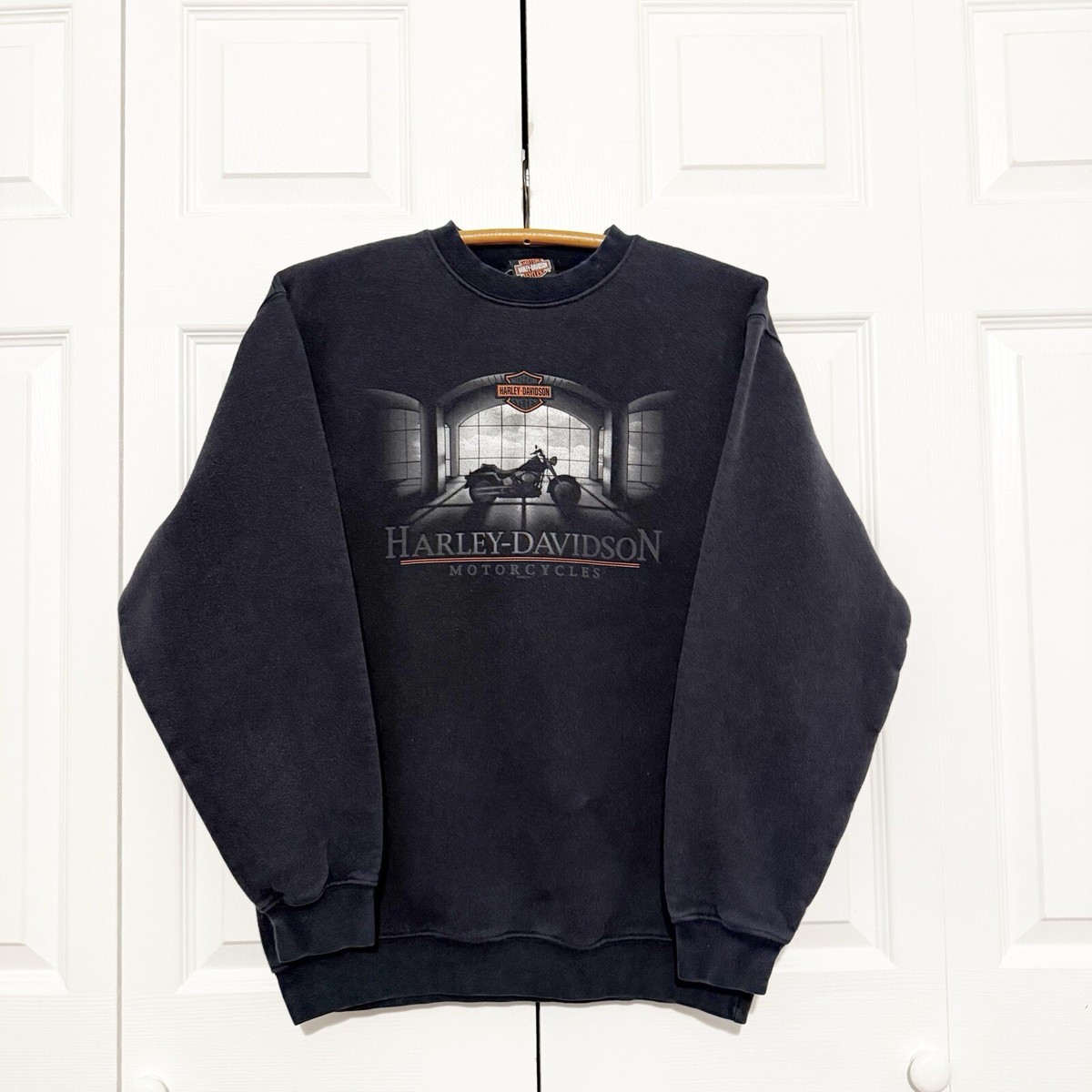 Harley-Davidson Hoodies & Sweatshirts for Men with Vintage Harley-Davidson Hoodies & Sweatshirts for Men with Vintage