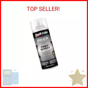 Dupli-Color EPS100000 Prep Grease and Wax Remover Automotive Spray Paint Primer - Picture 1 of 2