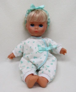 1994 Mattel Baby Doll Dreamland - Picture 1 of 18