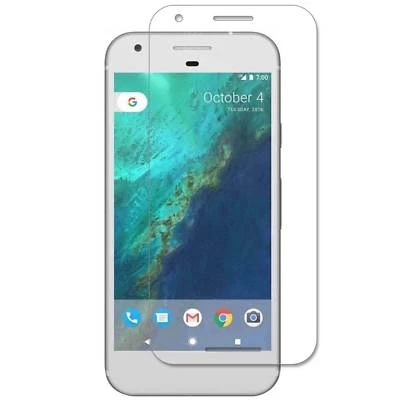 2X Clear FULL COVER Screen Protector Guard Shield Save For Google Pixel 2 (2017) - Image 1 of 4