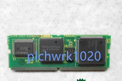 1 PCS FANUC circuit board A20B-2901-0340 in good condition - Image 1 of 3