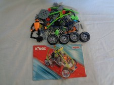 knex sand