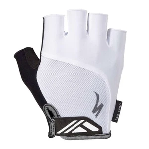 SPECIALIZED BG DUAL GEL GLOVE SF WHT L - Picture 1 of 2