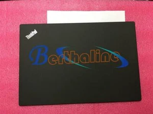 For 01AW437 AP0ZJ000500 Lenovo Thinkpad X260 Lcd Back Cover back Non-touch - Afbeelding 1 van 1