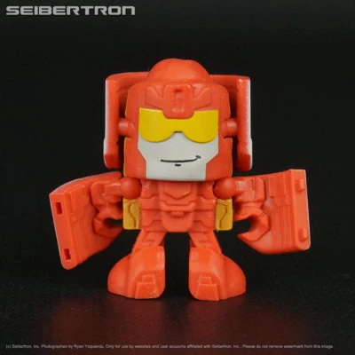 HAWT DIGGITY Transformers BotBots Series 1 Greaser Gang 2018 Hasbro - Image 1 of 3