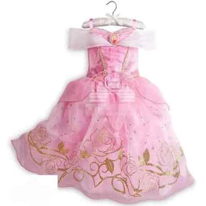 Children Cosplay Aurora Princess Dress Arlo Size 3T - Picture 1 of 1
