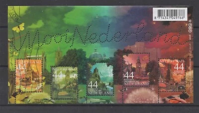 PAYS - BAS -- Lot 94 -- 23 timbres neufs sans gomme + 1 Bloc - Photo 1/2