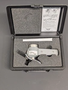 Tensitron TR-4000 Mechanical Dial Wire/Cable Tension Meter w/Case - Picture 1 of 8
