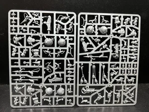 Age of Sigmar Kharadron Overlords Skywardens OR Endrinriggers #2 Open Box, NO BA - Bild 1 von 1