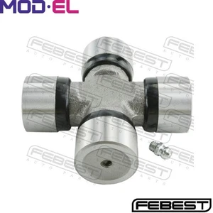 JOINT PROPSHAFT ASBZ-460 FOR MERCEDES-BENZ G-CLASS/Platform/Chassis/Cabrio VW - Picture 1 of 9