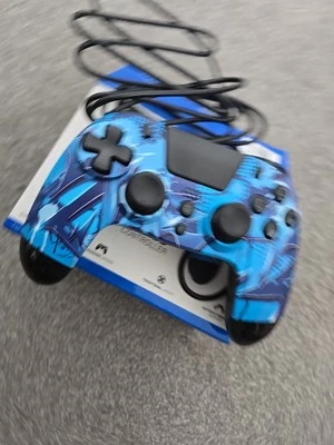 Gioteck VX4 PlayStation 4, PC Wireless Controller  - Image 1 of 3