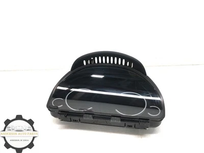 2015-2019 BMW X6 F16 SPEEDOMETER INSTRUMENT CLUSTER GAUGE OEM 102K #NOTE - Image 1 of 4