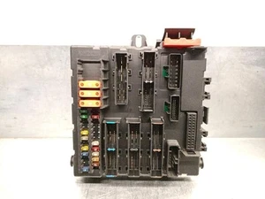 13112914 caja de relés fusibles para OPEL VECTRA C GTS (Z02) 2.0 2002 5420053 - Foto 1 di 5