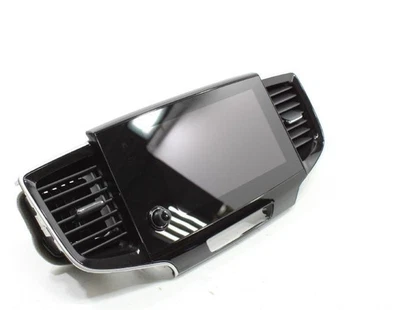 2019-2023 Honda Pilot/Passport Dash Mounted Radio Receiver Info Screen OEM - Изображение 1 из 4