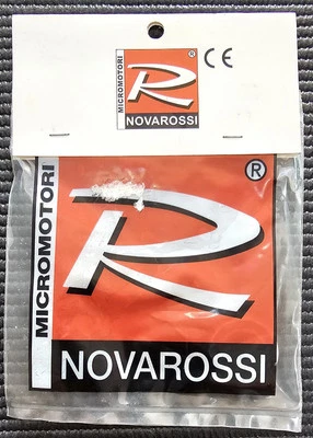 Novarossi 16004 Cuscinetto Posteriore 14,5×26×6mm Modellismo Ricambi Automodello - Immagine 1 di 4