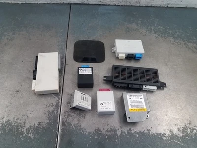 2002 BMW M5 E39 Body Control Modules #0823 i7 - Image 1 of 4