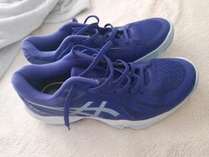 Asics Blade FF Sneaker/Sportschuge Gr. 42/26,5 cm - Bild 1 von 9